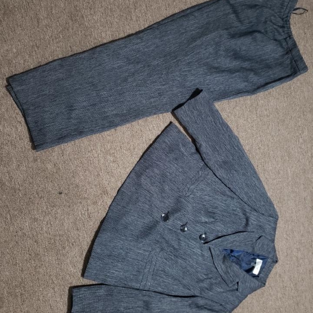 Pantsuit
